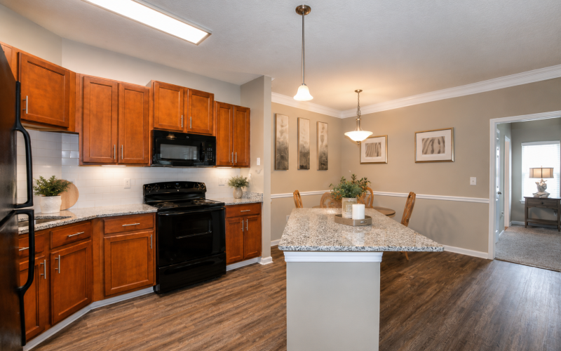 YOUR APARTMENT